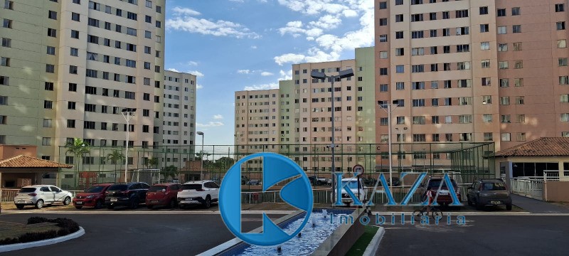 Apartamento, 2 quartos, 44 m² - Foto 2