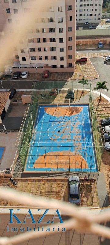 Apartamento, 2 quartos, 44 m² - Foto 8