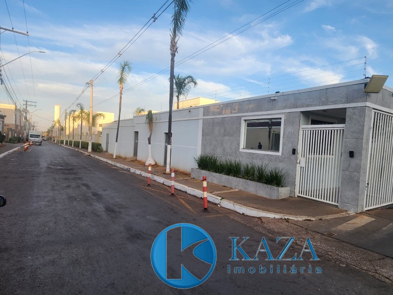 Apartamento, 2 quartos, 42 m² - Foto 3