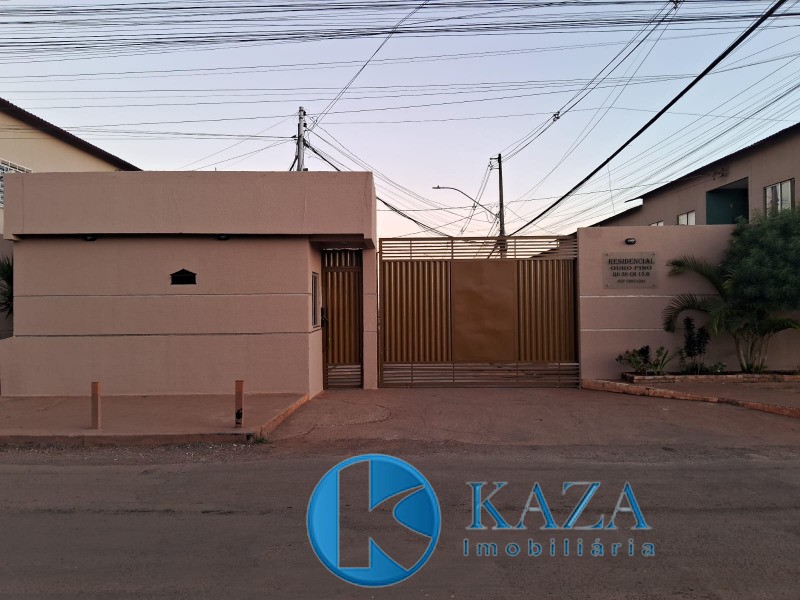 Apartamento, 2 quartos, 48 m² - Foto 1