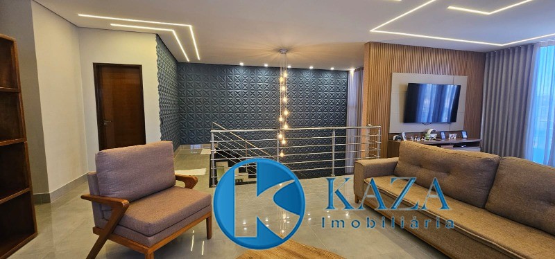 Casa, 4 quartos, 400 m² - Foto 13