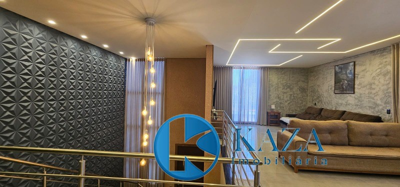 Casa, 4 quartos, 400 m² - Foto 16