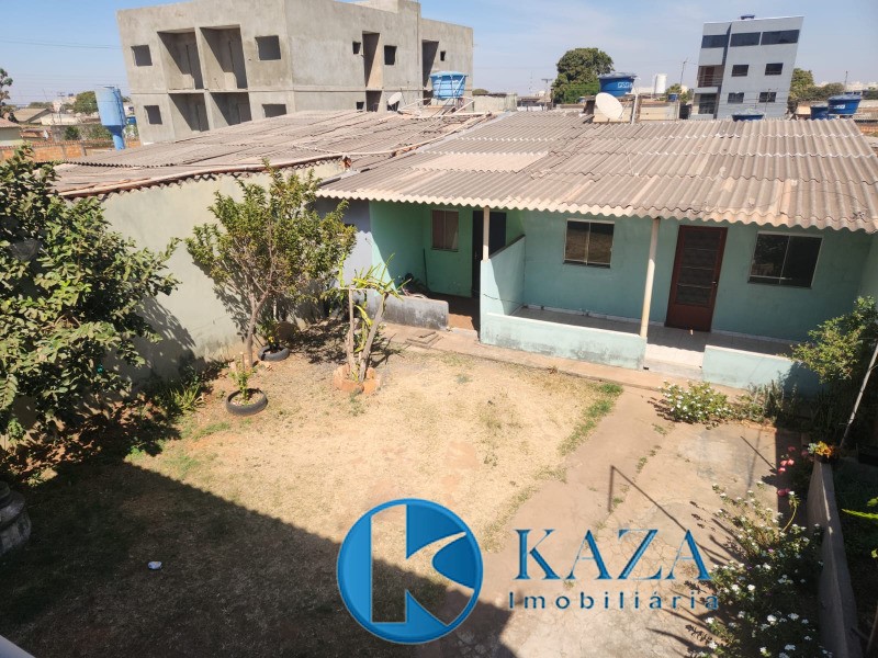 Casa, 2 quartos, 286 m² - Foto 23