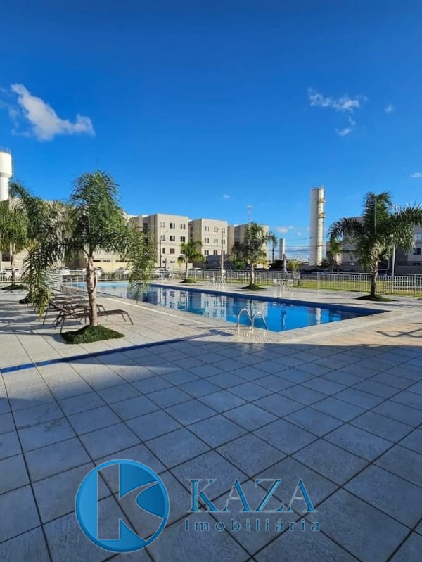 Apartamento, 2 quartos, 45 m² - Foto 9