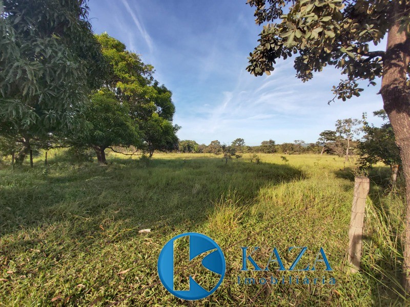 Chácara, 2 hectares - Foto 1