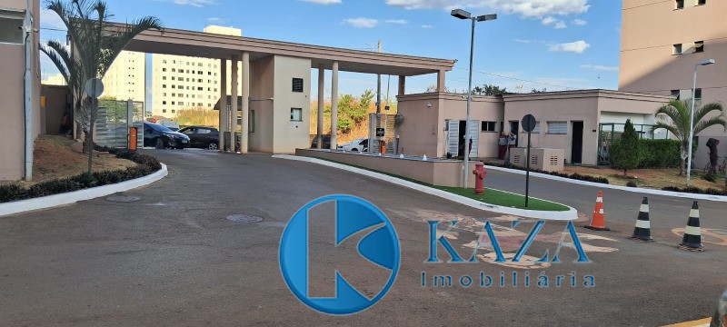 Apartamento, 2 quartos, 44 m² - Foto 3