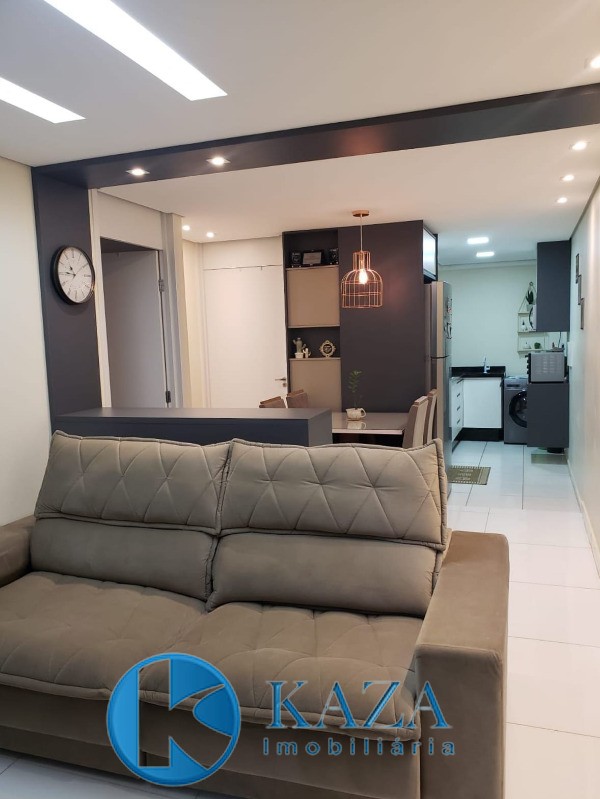 Apartamento, 2 quartos, 45 m² - Foto 5