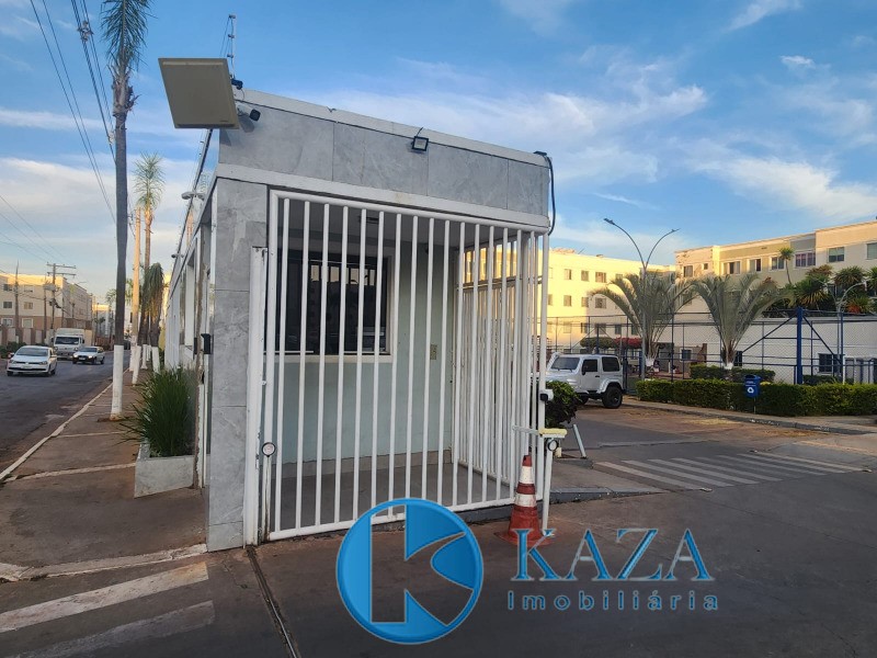 Apartamento, 2 quartos, 42 m² - Foto 5