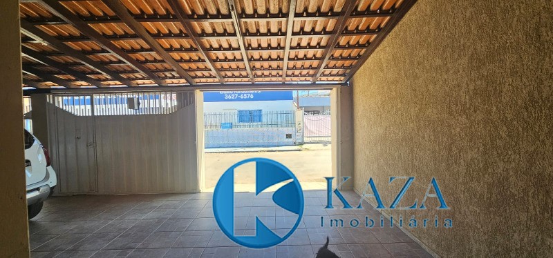 Casa, 3 quartos, 102 m² - Foto 22