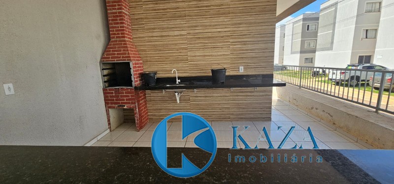Apartamento, 2 quartos, 45 m² - Foto 15