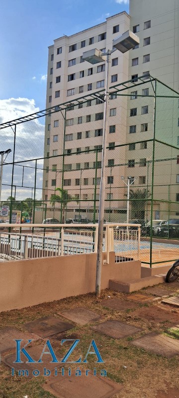 Apartamento, 2 quartos, 44 m² - Foto 9