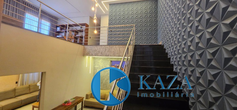 Casa, 4 quartos, 400 m² - Foto 17
