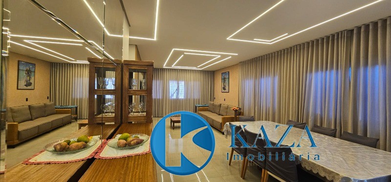 Casa, 4 quartos, 400 m² - Foto 5