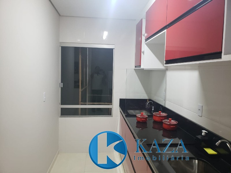 Apartamento, 2 quartos, 45 m² - Foto 8