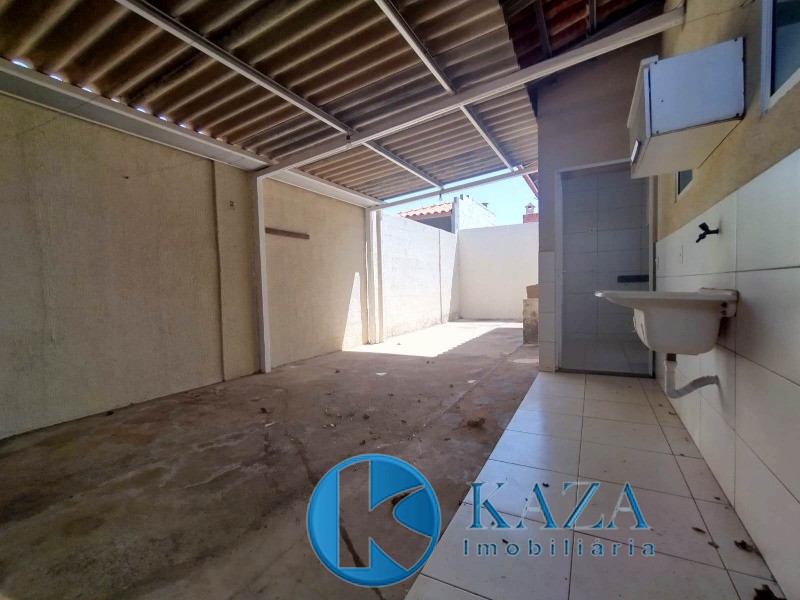 Casa, 2 quartos, 75 m² - Foto 13