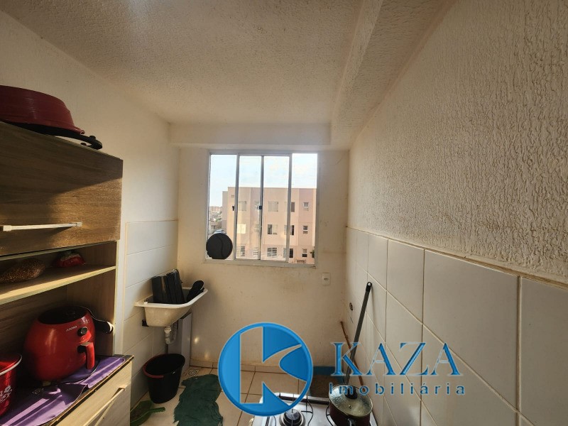 Apartamento, 2 quartos, 50 m² - Foto 6