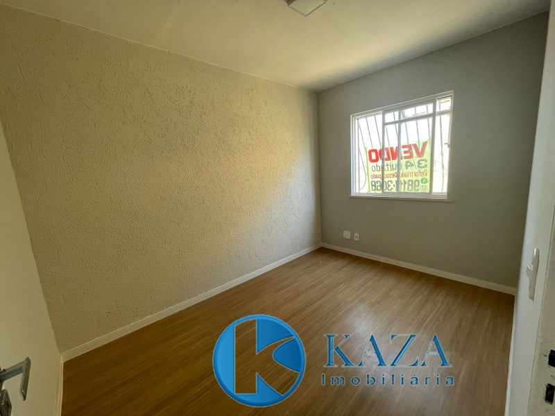 Apartamento, 3 quartos, 52 m² - Foto 5