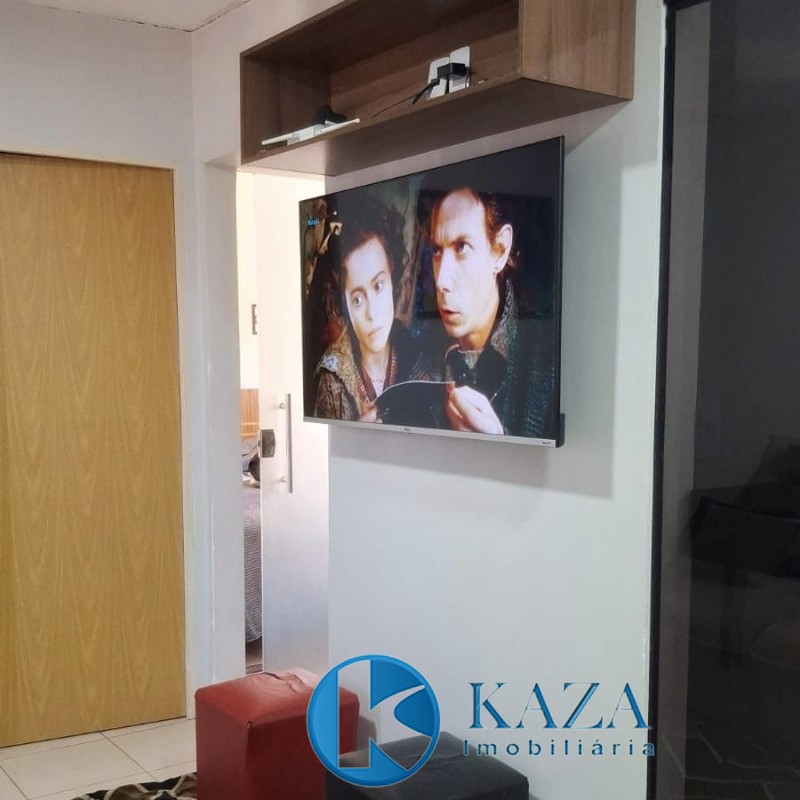 Apartamento, 2 quartos, 53 m² - Foto 14