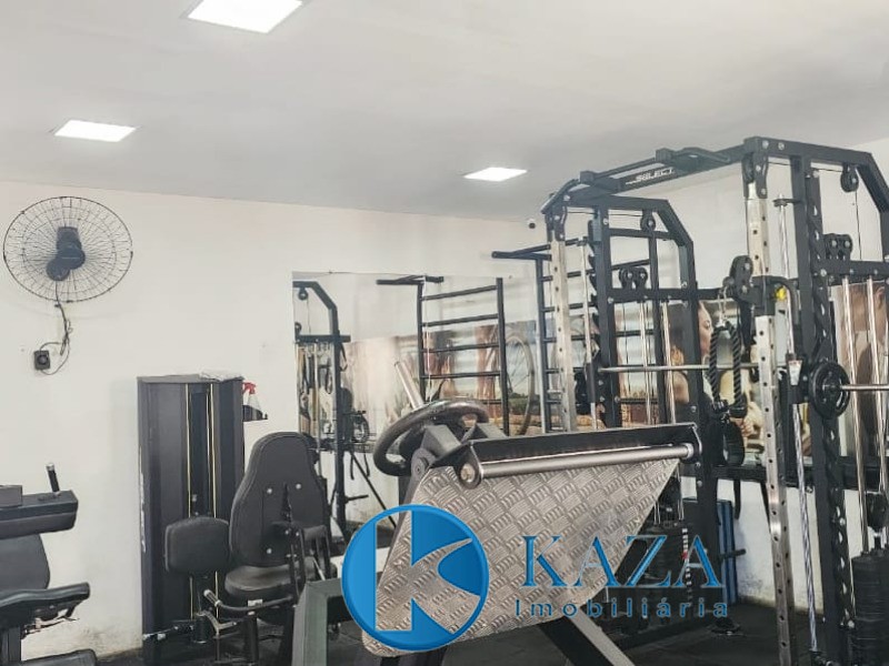 Apartamento, 2 quartos, 45 m² - Foto 19