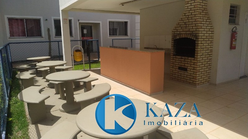 Apartamento, 2 quartos, 46 m² - Foto 16