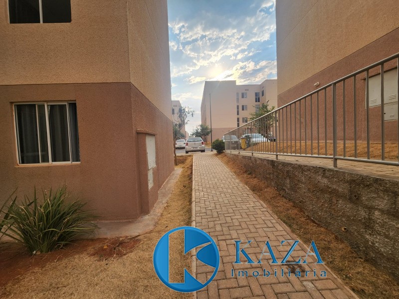 Apartamento, 2 quartos, 50 m² - Foto 9