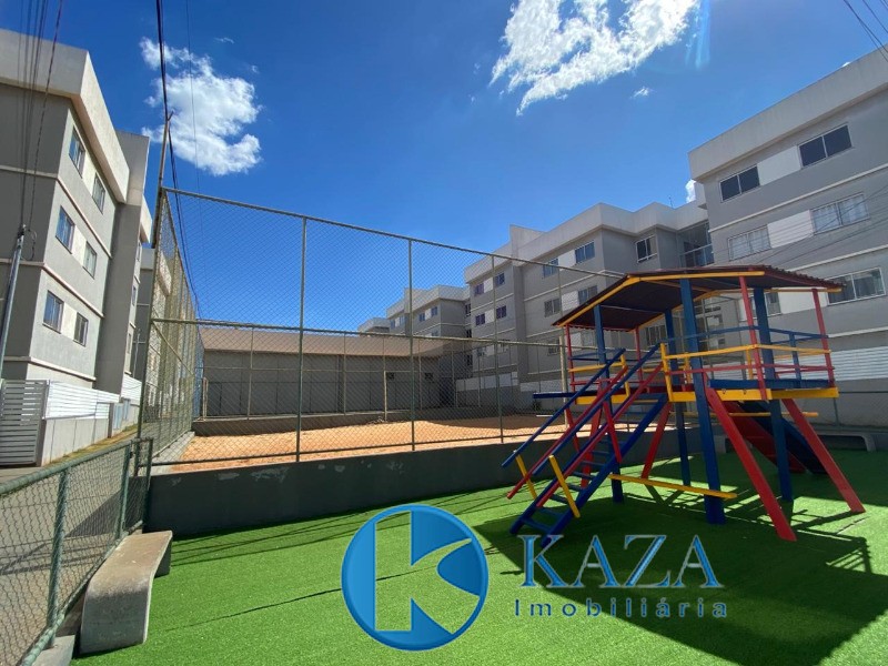 Apartamento, 2 quartos, 48 m² - Foto 9