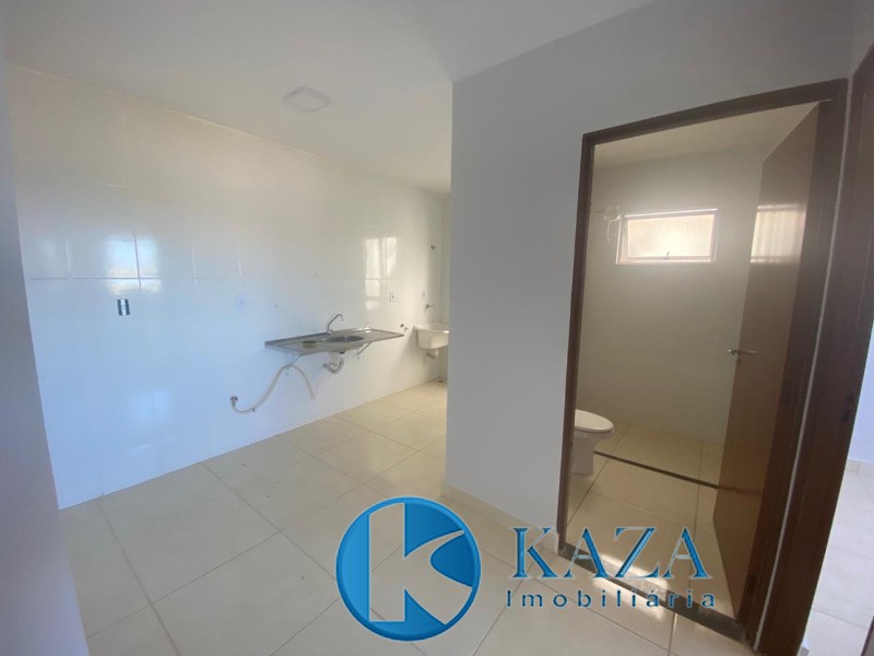 Apartamento, 2 quartos, 48 m² - Foto 3