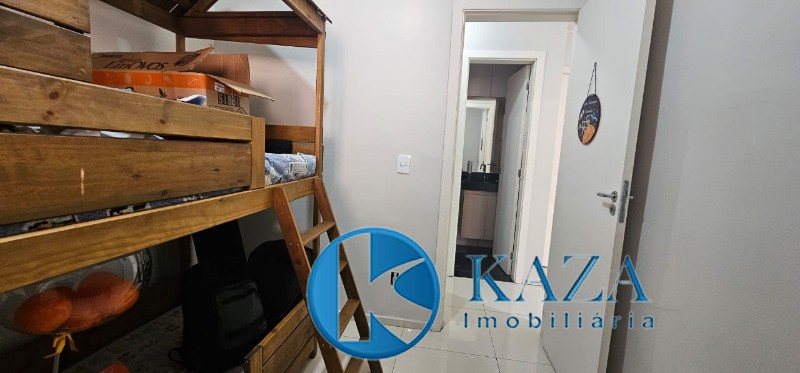 Apartamento, 3 quartos, 139 m² - Foto 24