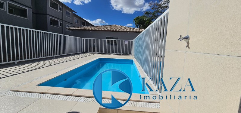 Apartamento, 2 quartos, 44 m² - Foto 20