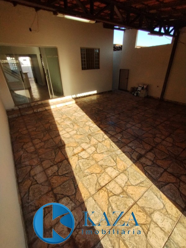 Casa, 2 quartos, 42 m² - Foto 2