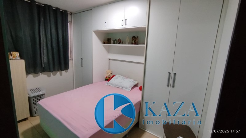 Apartamento, 2 quartos, 47 m² - Foto 10