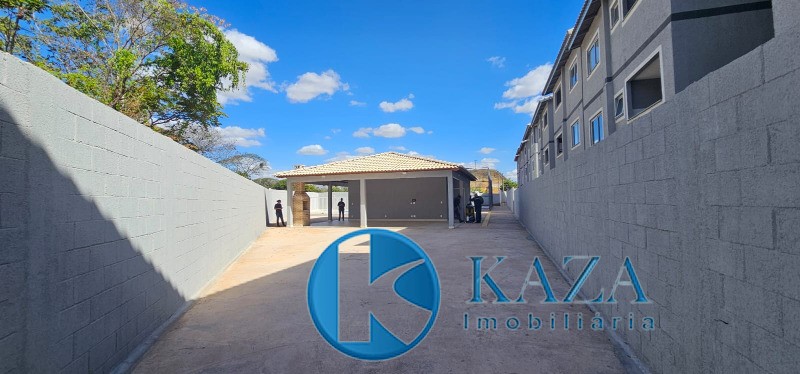 Apartamento, 2 quartos, 44 m² - Foto 17