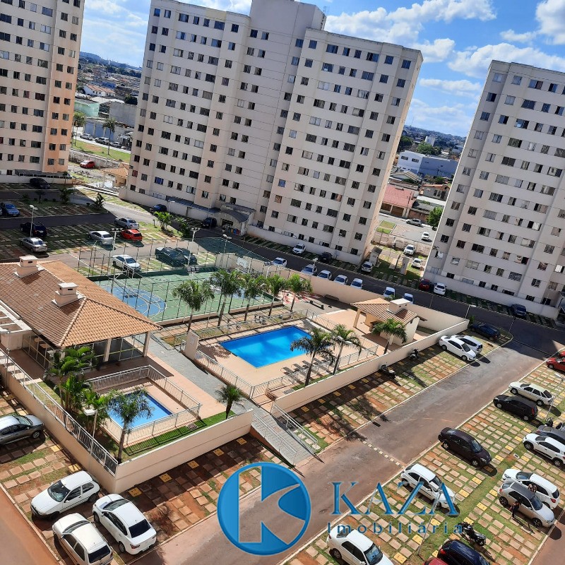Apartamento, 2 quartos, 43 m² - Foto 5