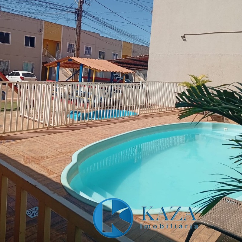 Apartamento, 2 quartos, 53 m² - Foto 20