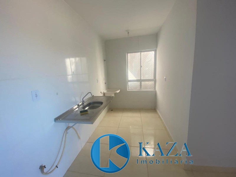 Apartamento, 2 quartos, 48 m² - Foto 4