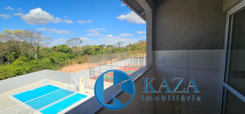 Apartamento, 2 quartos, 44 m² - Foto 5