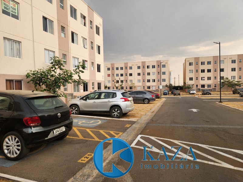 Apartamento, 2 quartos, 50 m² - Foto 15