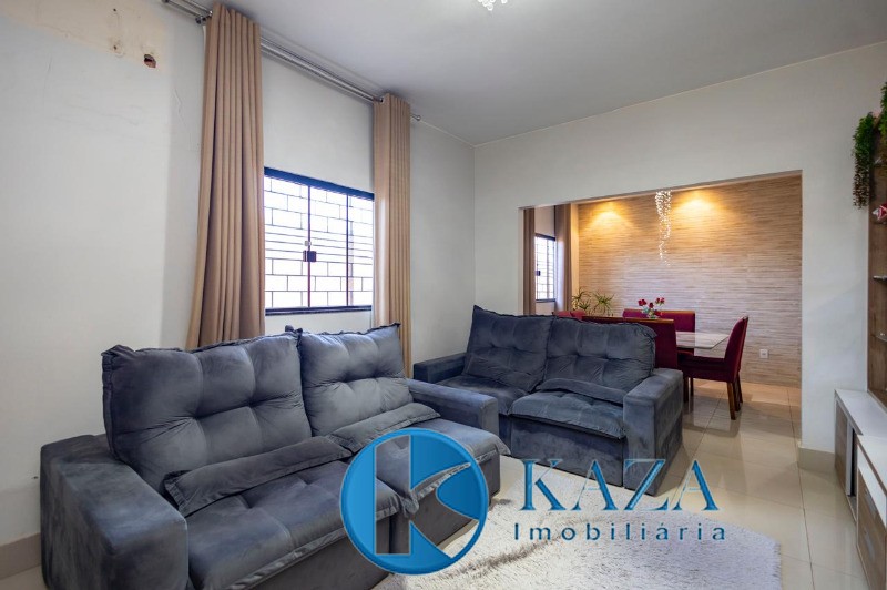 Casa, 4 quartos, 180 m² - Foto 3