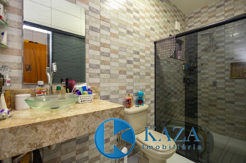 Casa, 4 quartos, 180 m² - Foto 11