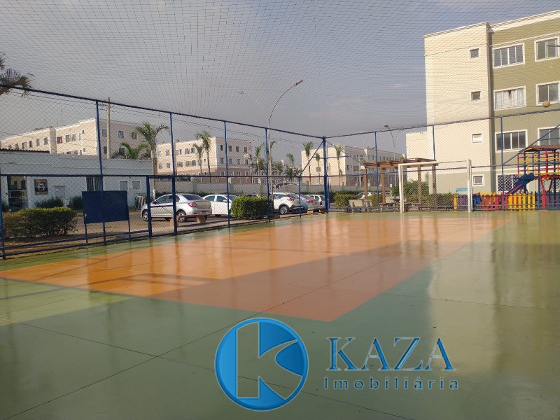 Apartamento, 2 quartos, 43 m² - Foto 14