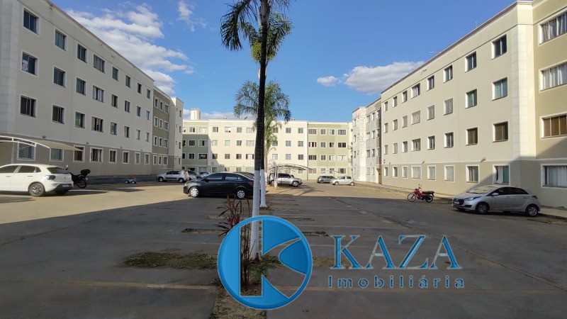 Apartamento, 2 quartos, 43 m² - Foto 17