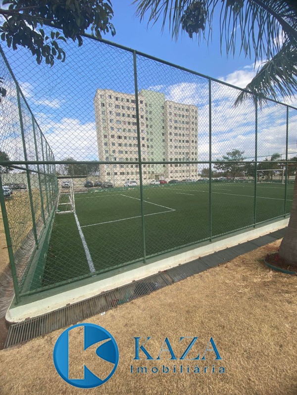 Apartamento, 2 quartos, 44 m² - Foto 6