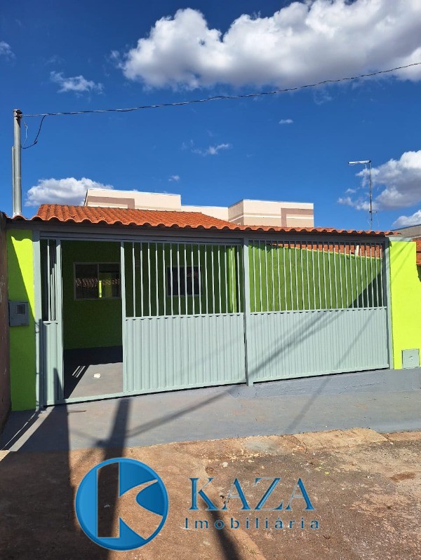 Casa, 2 quartos, 75 m² - Foto 1