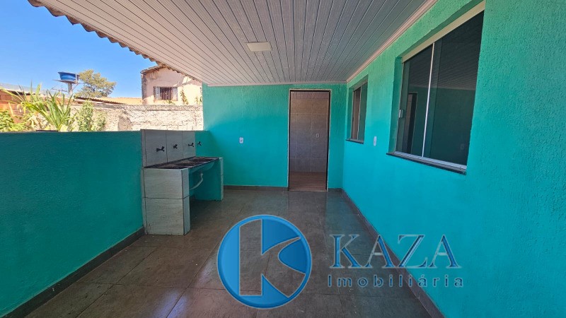 Casa, 3 quartos, 100 m² - Foto 22