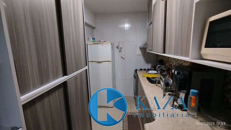 Apartamento, 2 quartos, 47 m² - Foto 7