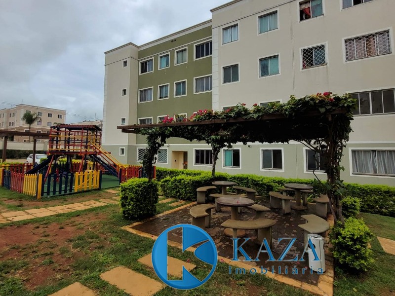 Apartamento, 2 quartos, 43 m² - Foto 22