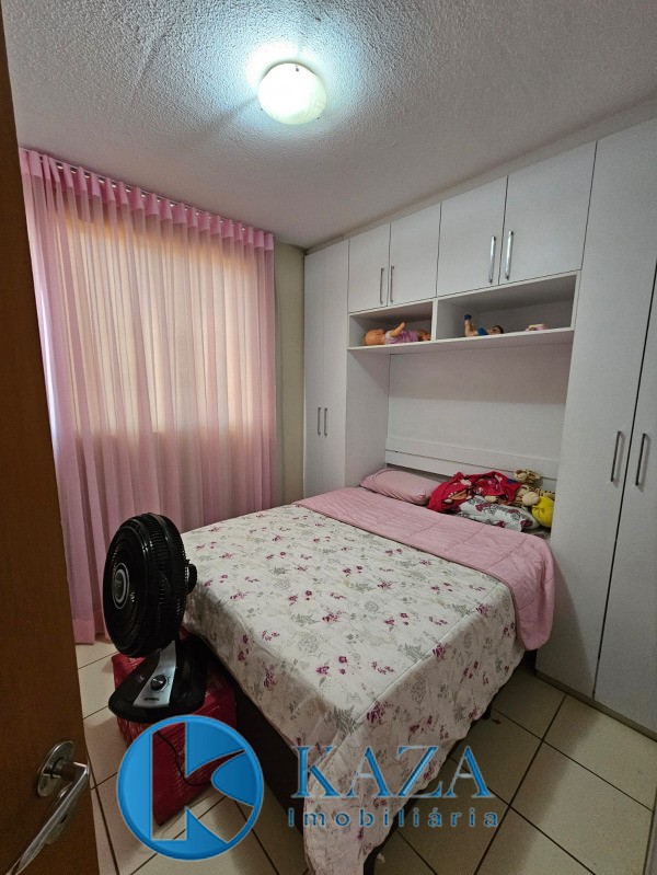 Apartamento, 2 quartos, 43 m² - Foto 11