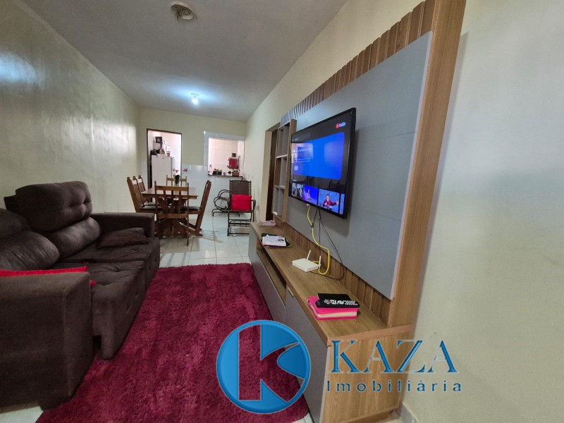 Casa, 2 quartos, 52 m² - Foto 3