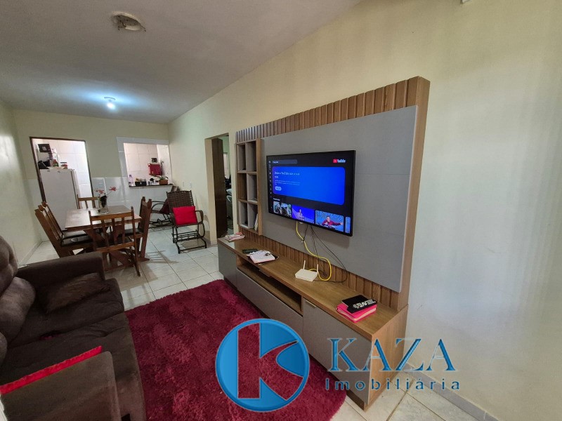 Casa, 2 quartos, 52 m² - Foto 2