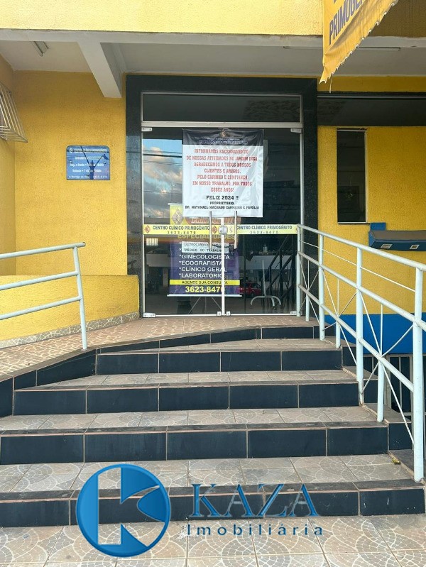 Loja-Salão, 400 m² - Foto 2